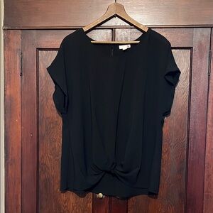 SO Black Women's Blouse